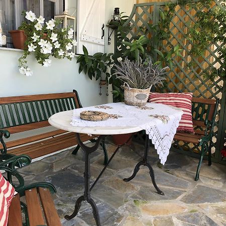 Eva'S House Mouresi别墅 外观 照片