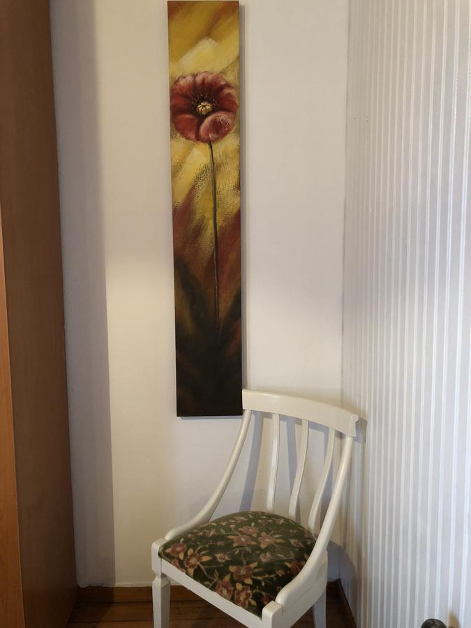 Eva'S House Mouresi别墅 外观 照片
