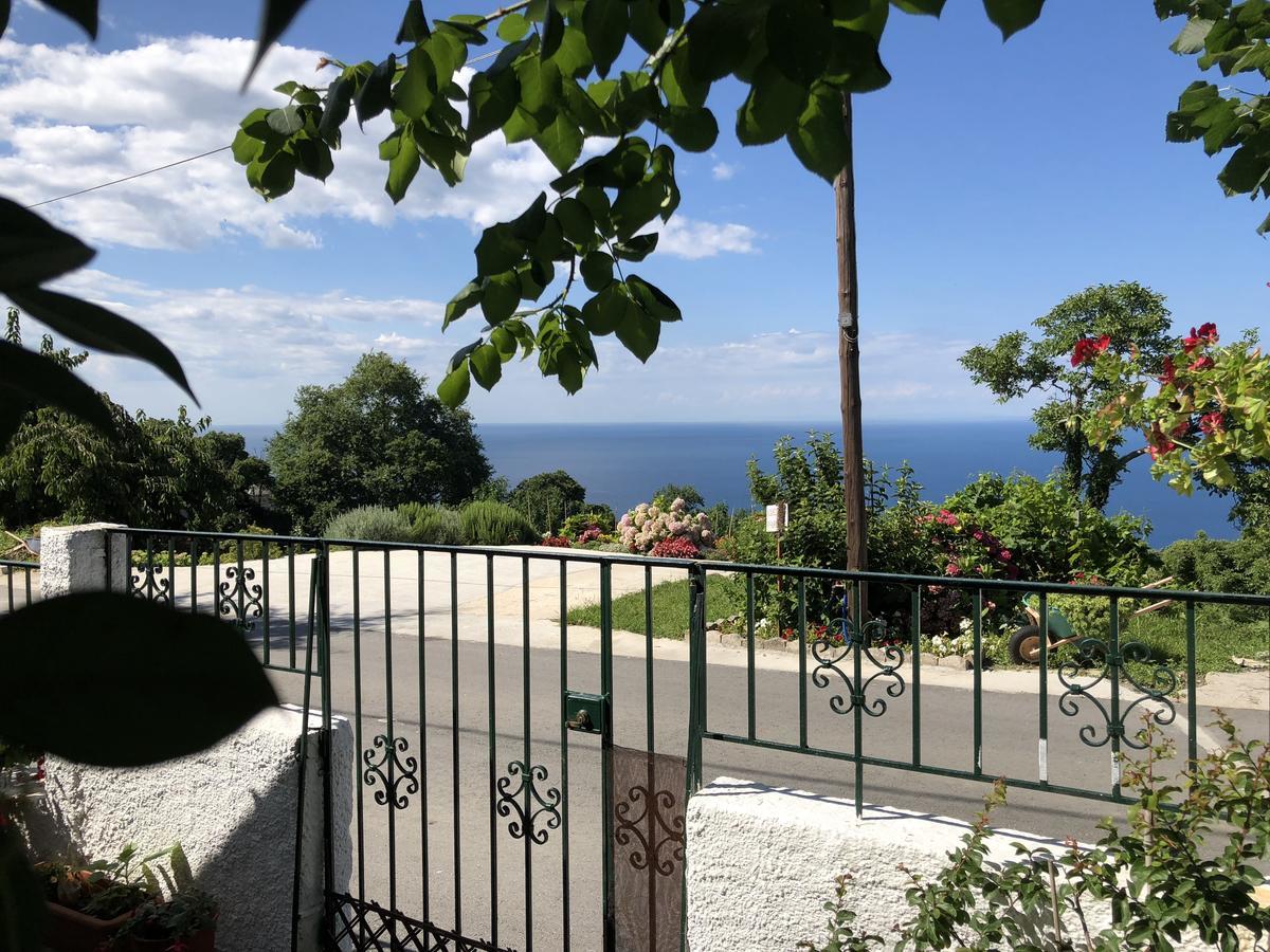 Eva'S House Mouresi别墅 外观 照片